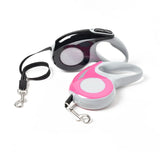 3M/5M Automatic Retractable Dog Leash