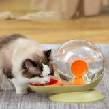 Automatic Cat Water Fountain