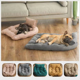 3 in 1 Kennel Dog Bed